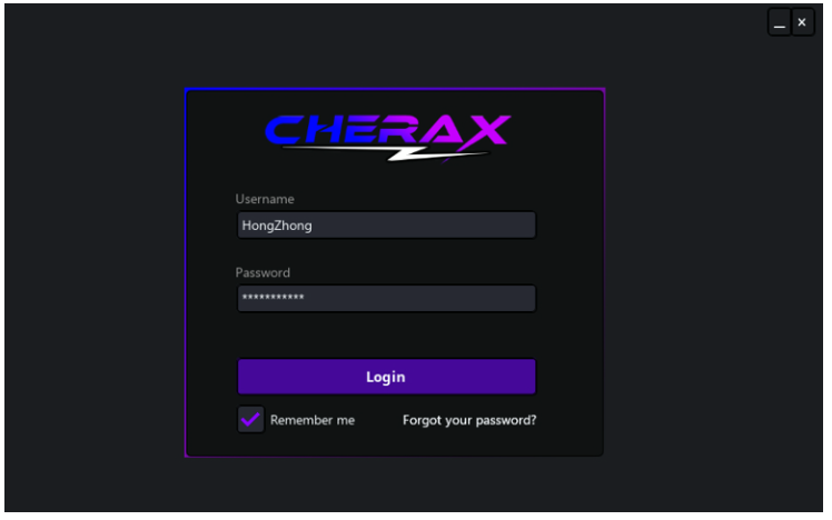 Cherax-樱桃教程插图8