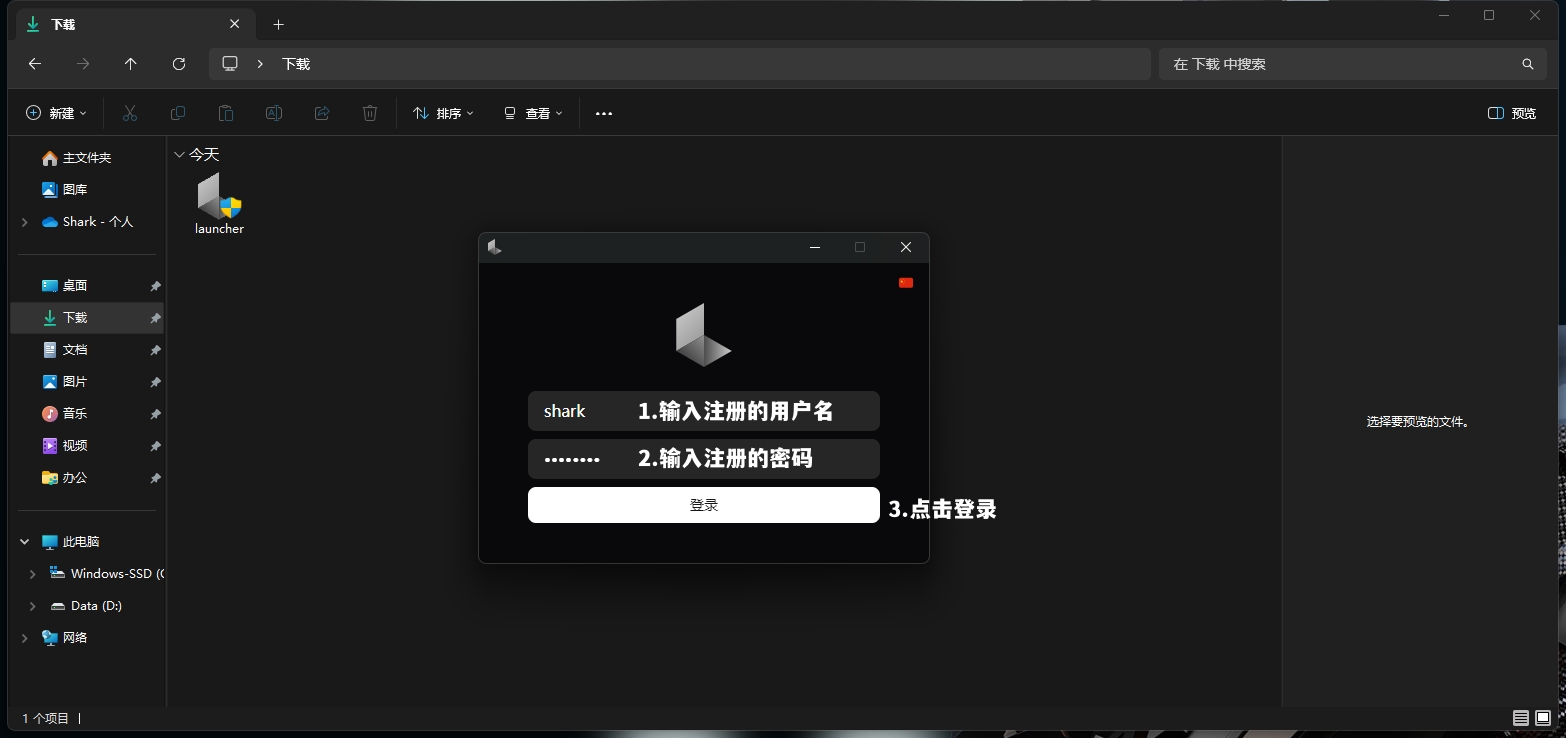 Lexis使用教程插图11 Lexis使用教程插图11