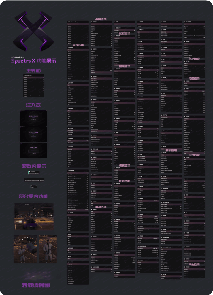 Lexis使用教程插图24