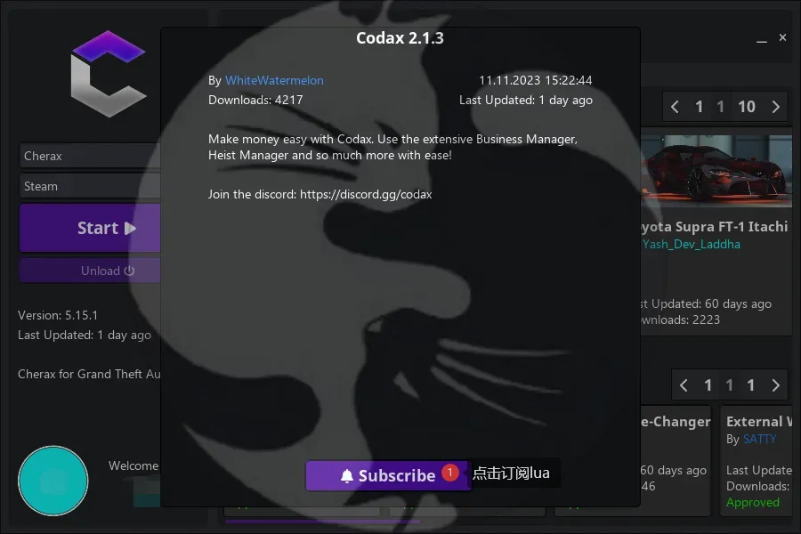 Cherax-樱桃教程插图17